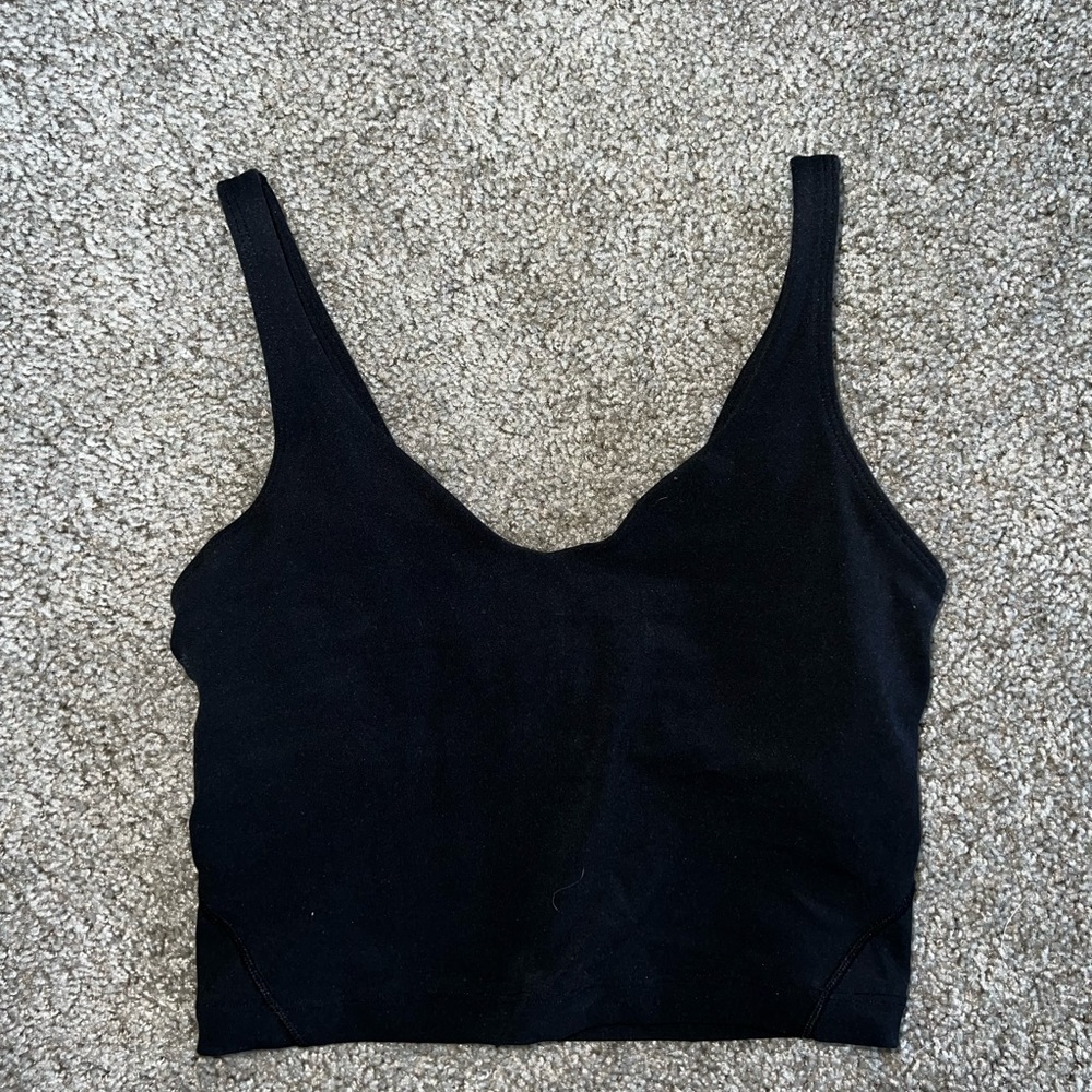 Lululemon Align tank